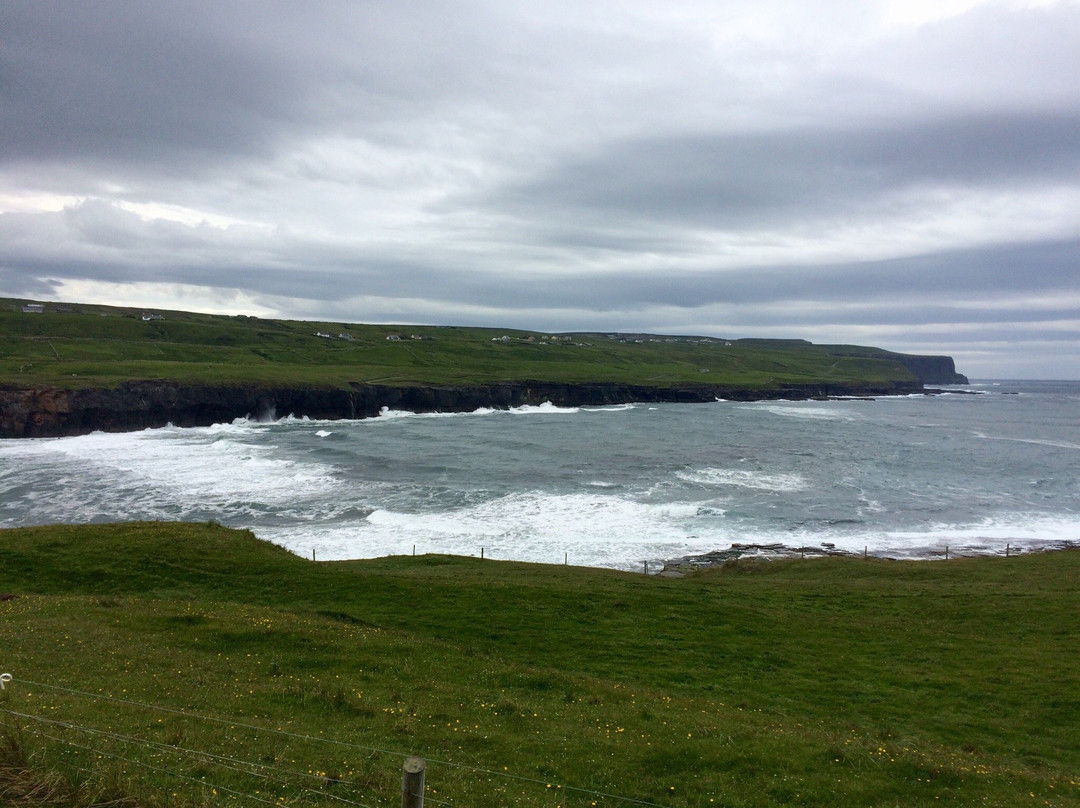 Doolin Pitch & Putt-杜林必去景点