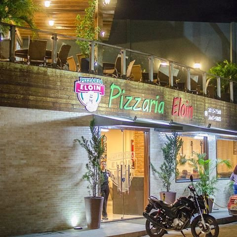 Pizzaria Eloin