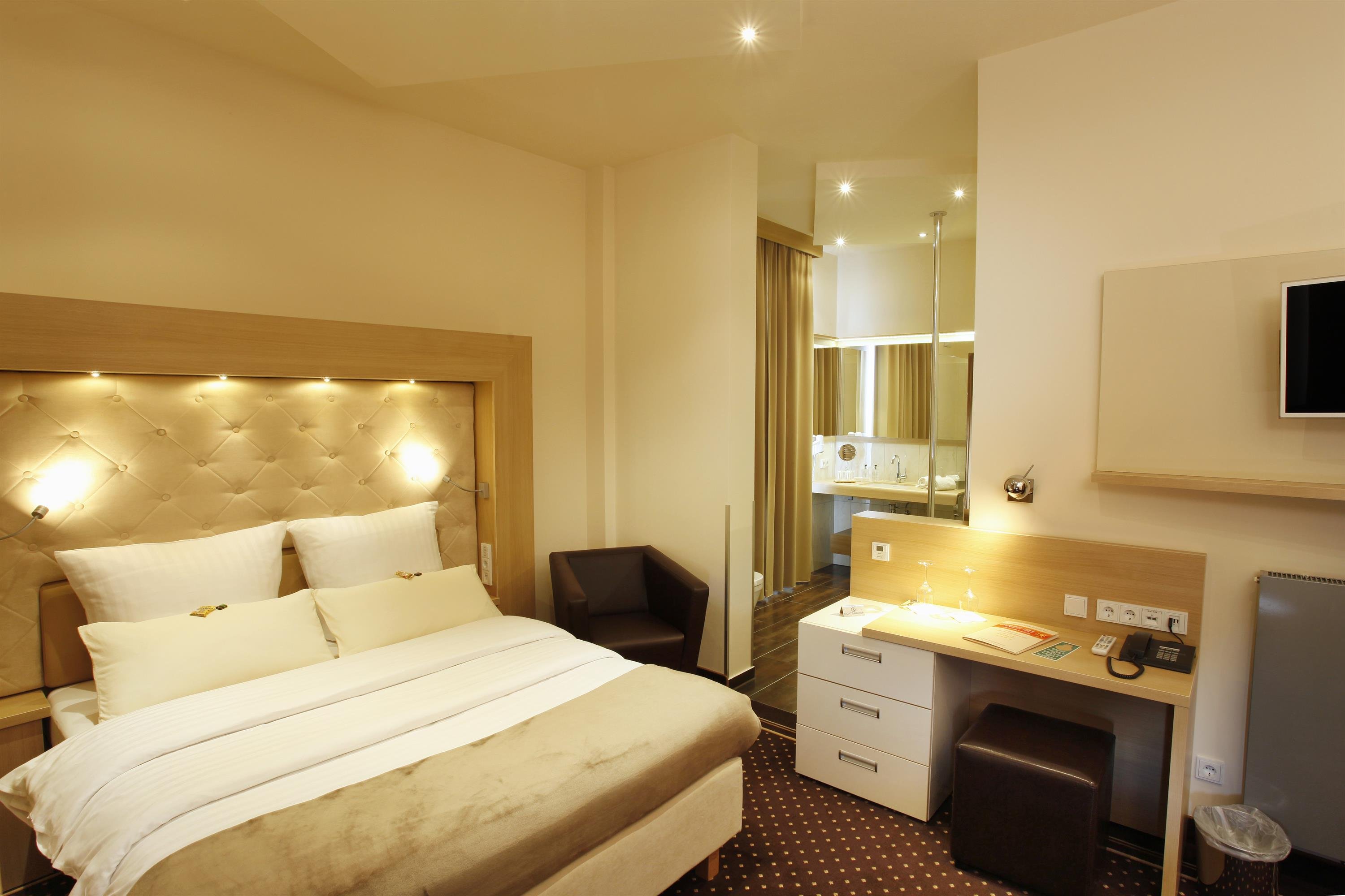 Hotel Villa Will-官方
