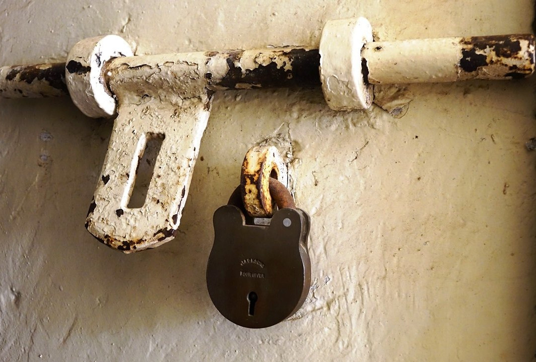 Old Gundagai Gaol-刚达盖必去景点