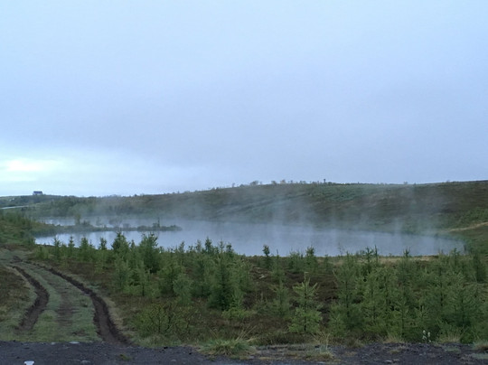 Husavik Walking Tours-胡萨维克必去景点