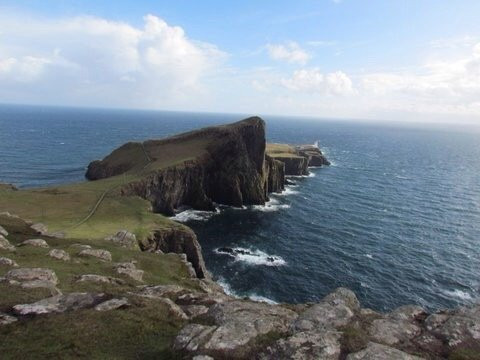 Skye Island Tours Day Tours-Kyleakin必去景点