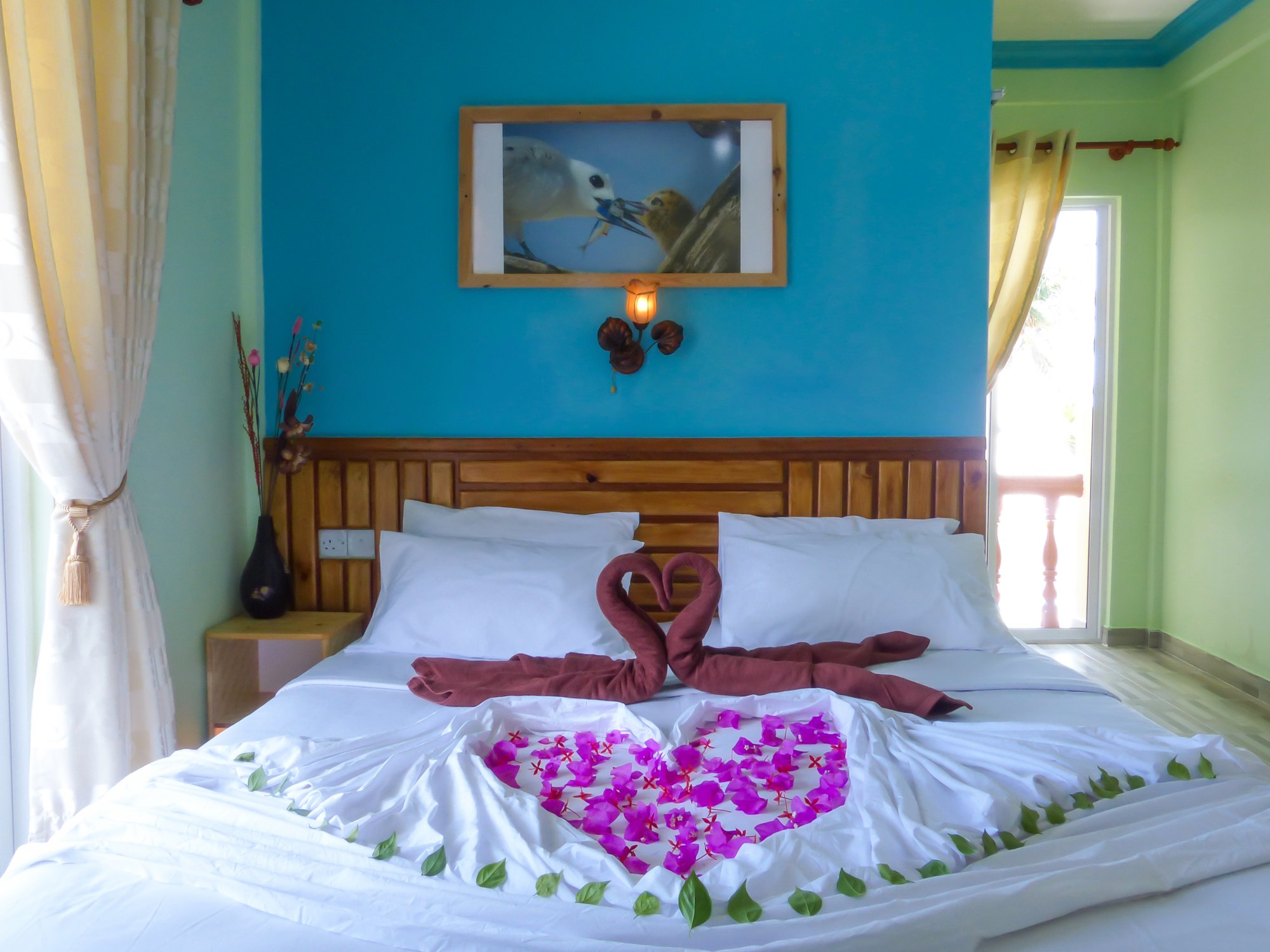 Medhufaru Inn-官方