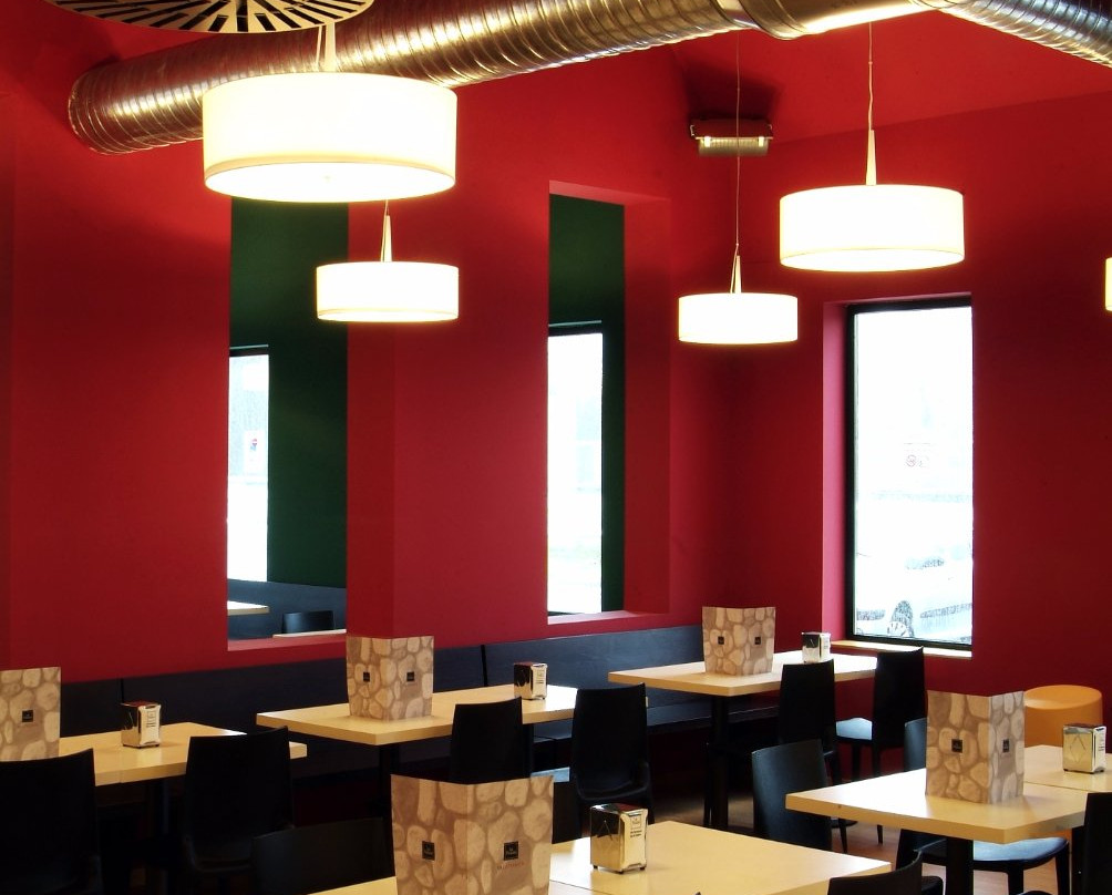 AS Hotel Ponferrada主图