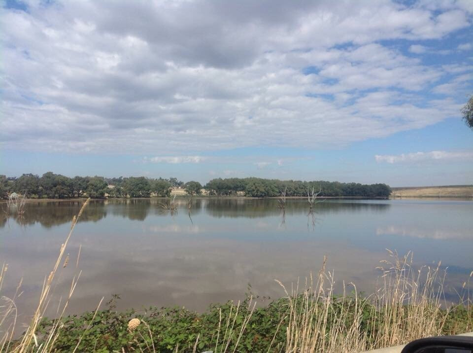 Cairn Curran Reservoir-Welshmans Reef必去景点
