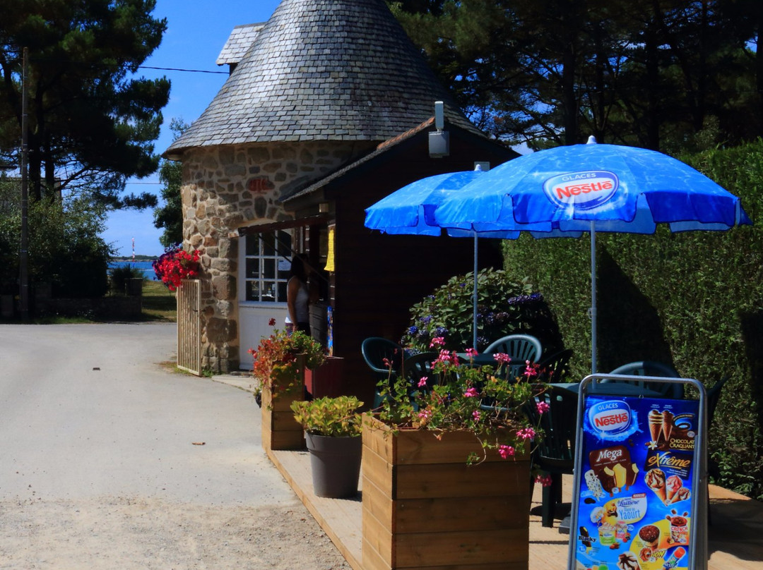Camping de la Tour