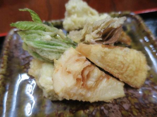 Minshuku Ichioka-餐饮