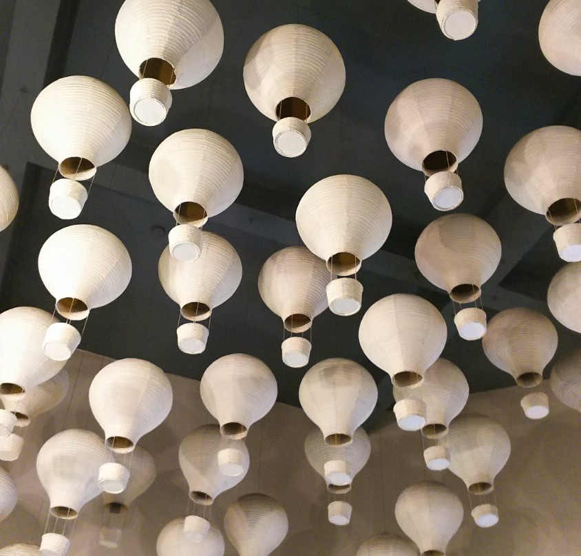 Ballonmuseum景点图片