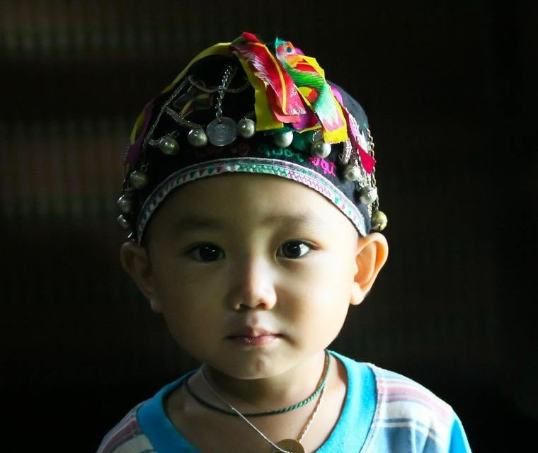 Nhi Thanh grotto景点图片