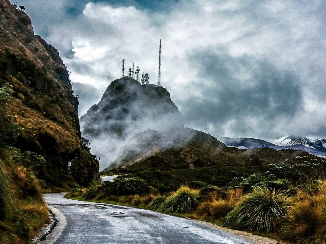 Manizales旅游攻略图片
