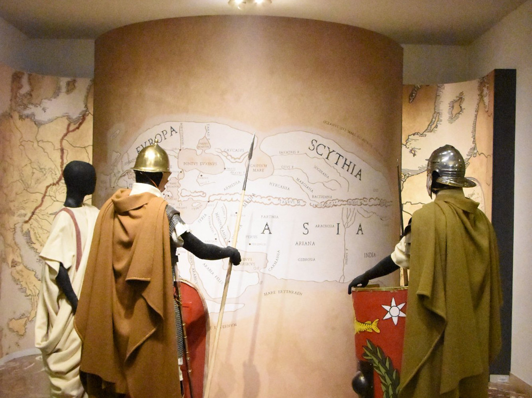 Museum of Ancient Mazovian Metallurgy景点图片