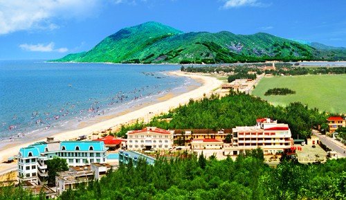 Thien Y Hotel-酒店景观