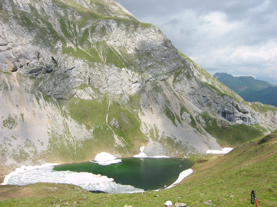 Vallada Agordina旅游攻略图片