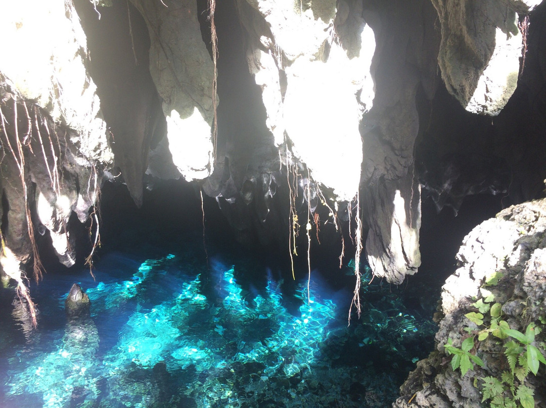 Hawang Cave-Langgur必去景点
