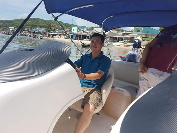 Y Thu Guesthouse主图