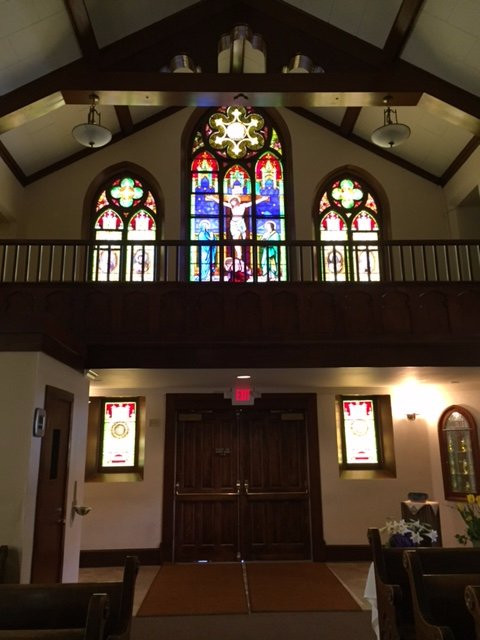 Saint Matthew's Church-卡利斯佩尔必去景点