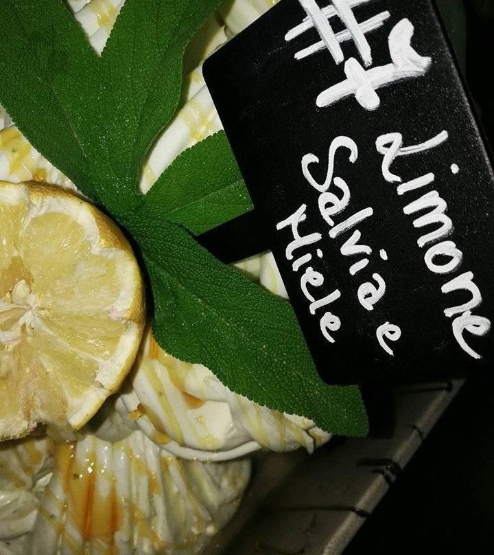 Il Gelato di Sole