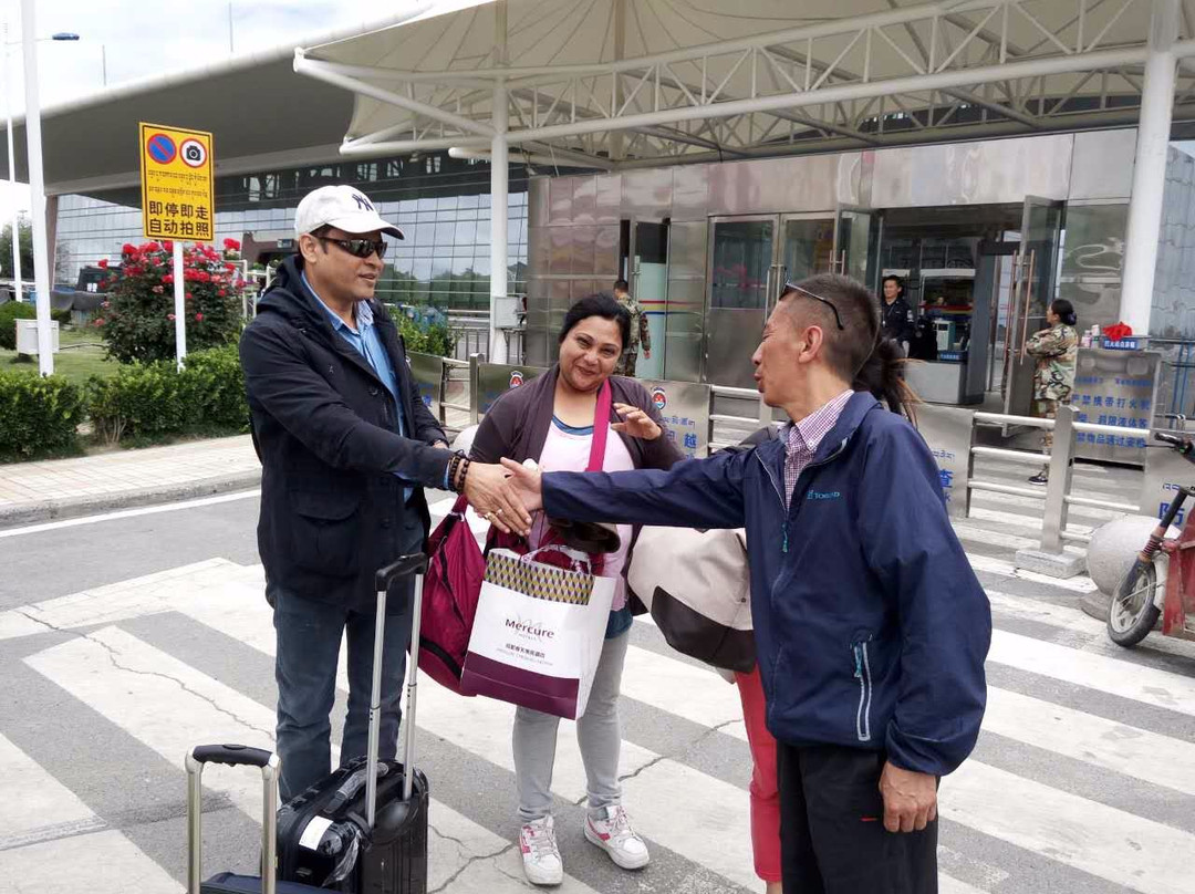 Xizang Travel-拉萨市必去景点