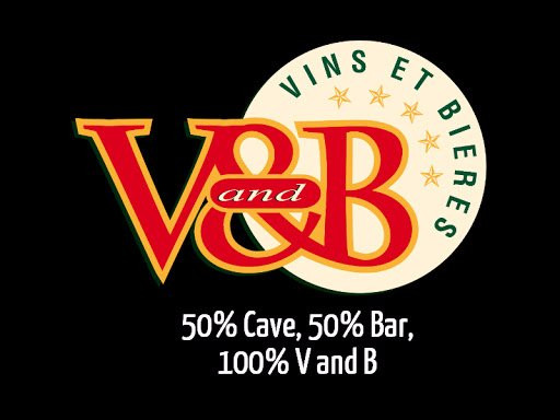 V and B Aubenas景点图片