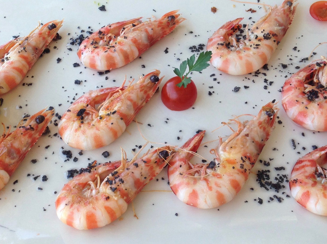 Roca Mar