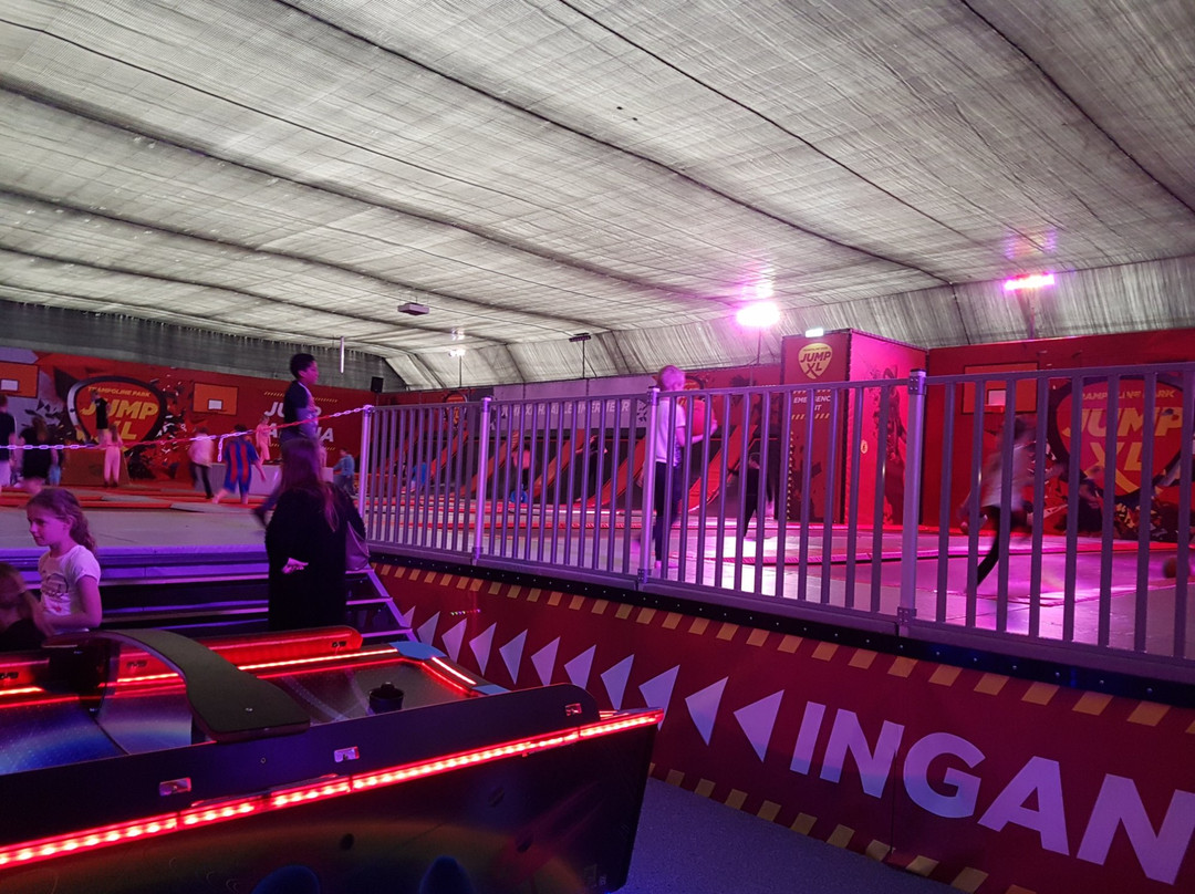 Jump XL景点图片