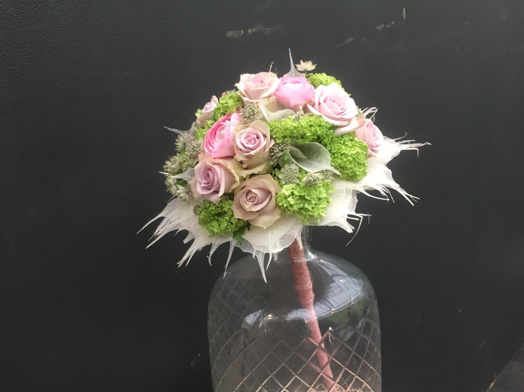 La Boutique Fleurie-Tregunc必去景点