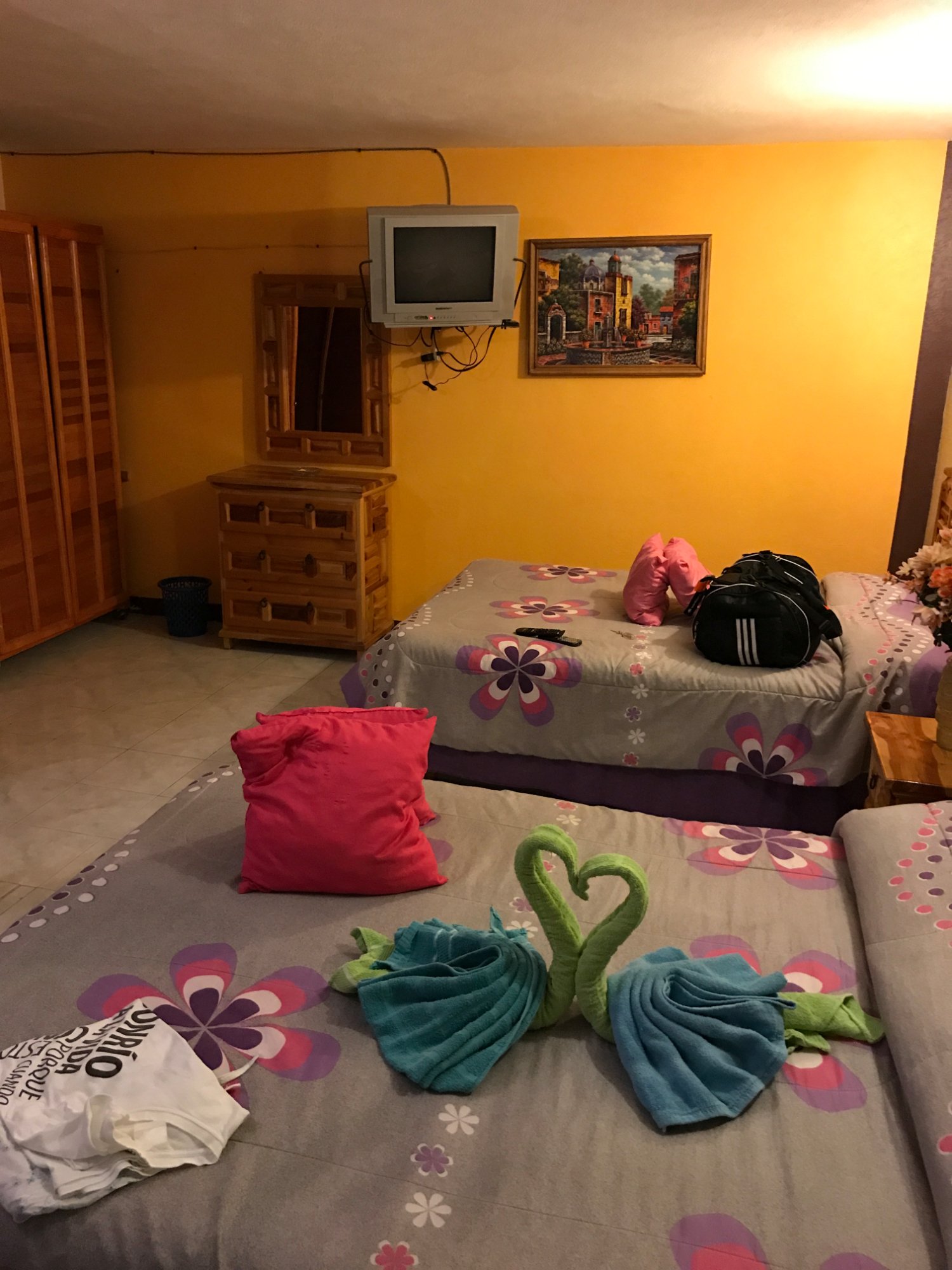 Hotel Posada Tolteca-官方