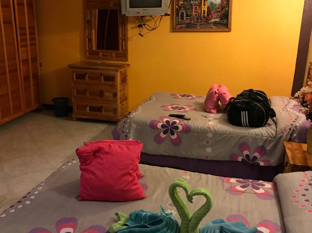 Hotel Posada Tolteca主图