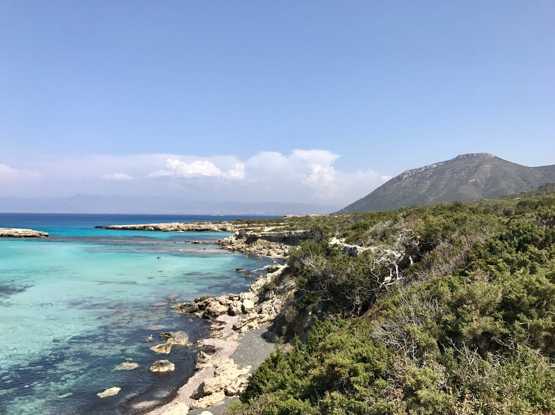 Adonis Nature Trail-城邦必去景点