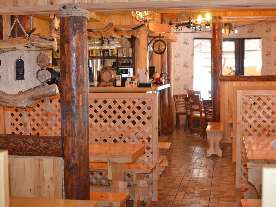 Taverna Ceahlau