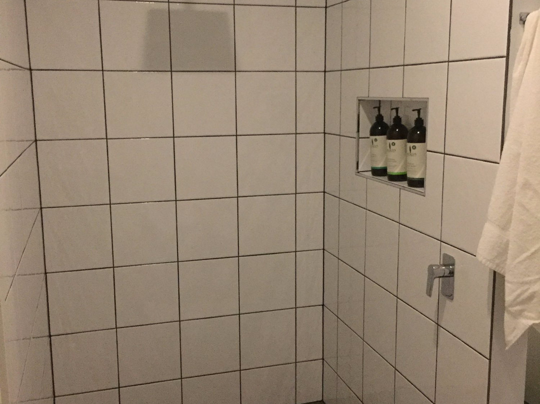 Astral Float Studio-Bruce必去景点