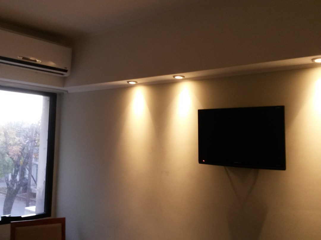 Hotel Monumental主图