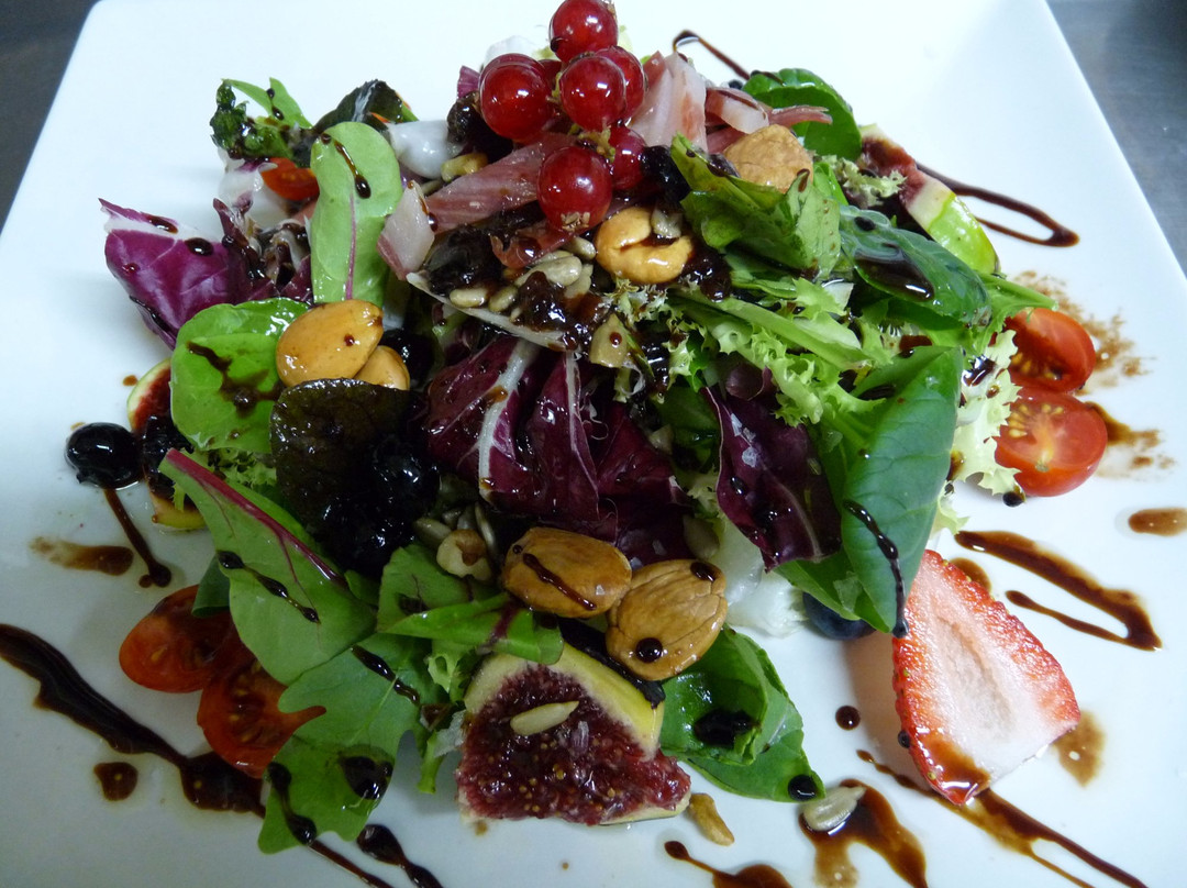 Restaurant Catalunya