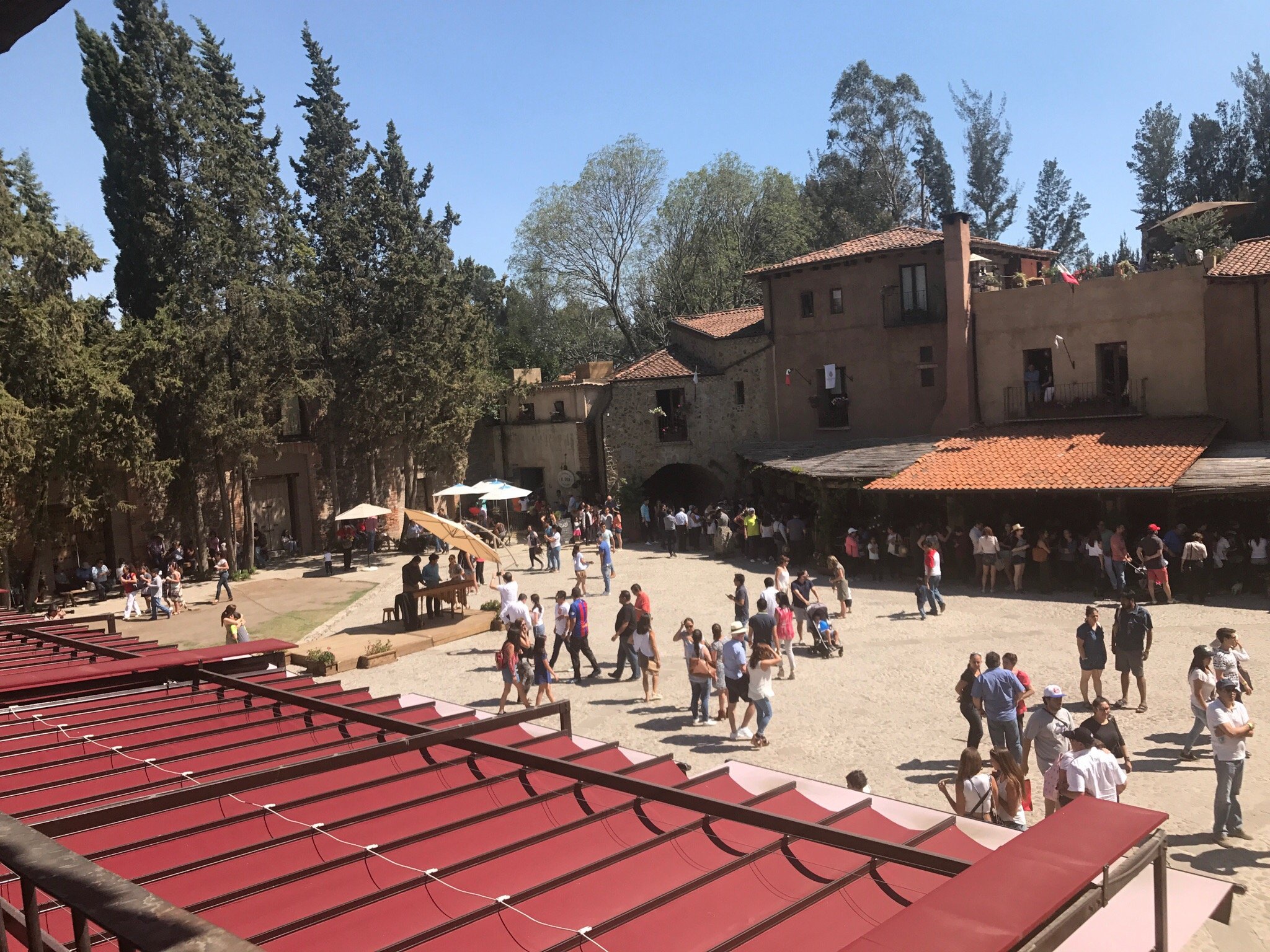 Hotel Canaria Val'Quirico-官方