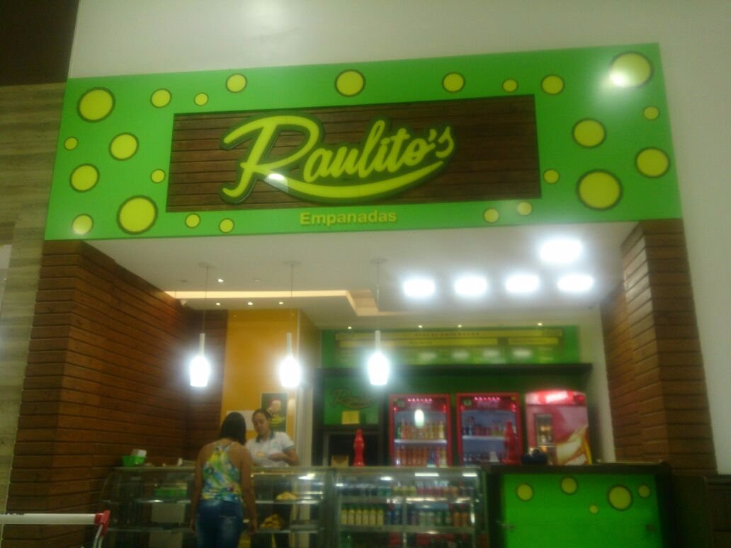 Ponta Pora餐馆和美食-Empanadas Raulitos