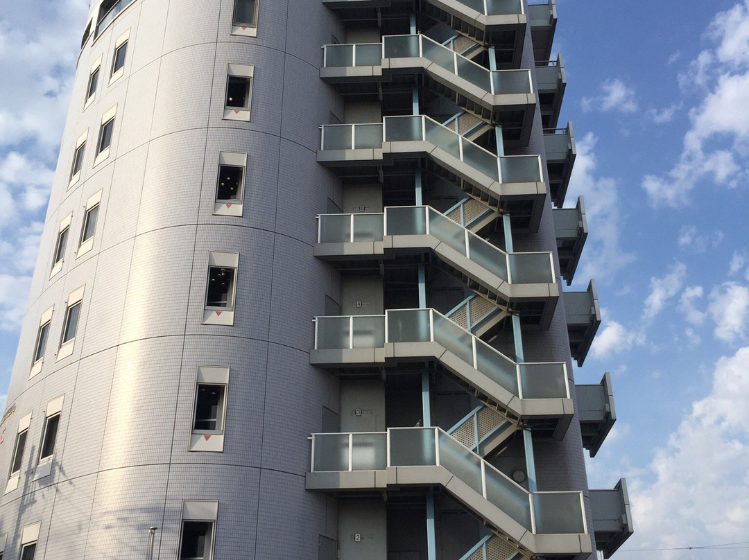 Station Hotel Miyako主图