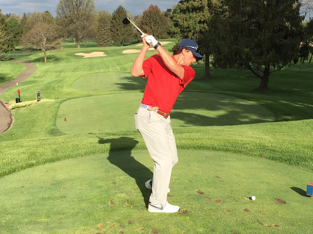 Firestone Country Club-阿克伦必去景点