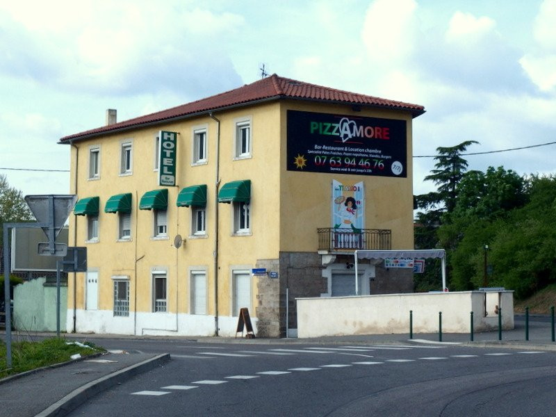 PizzaMore