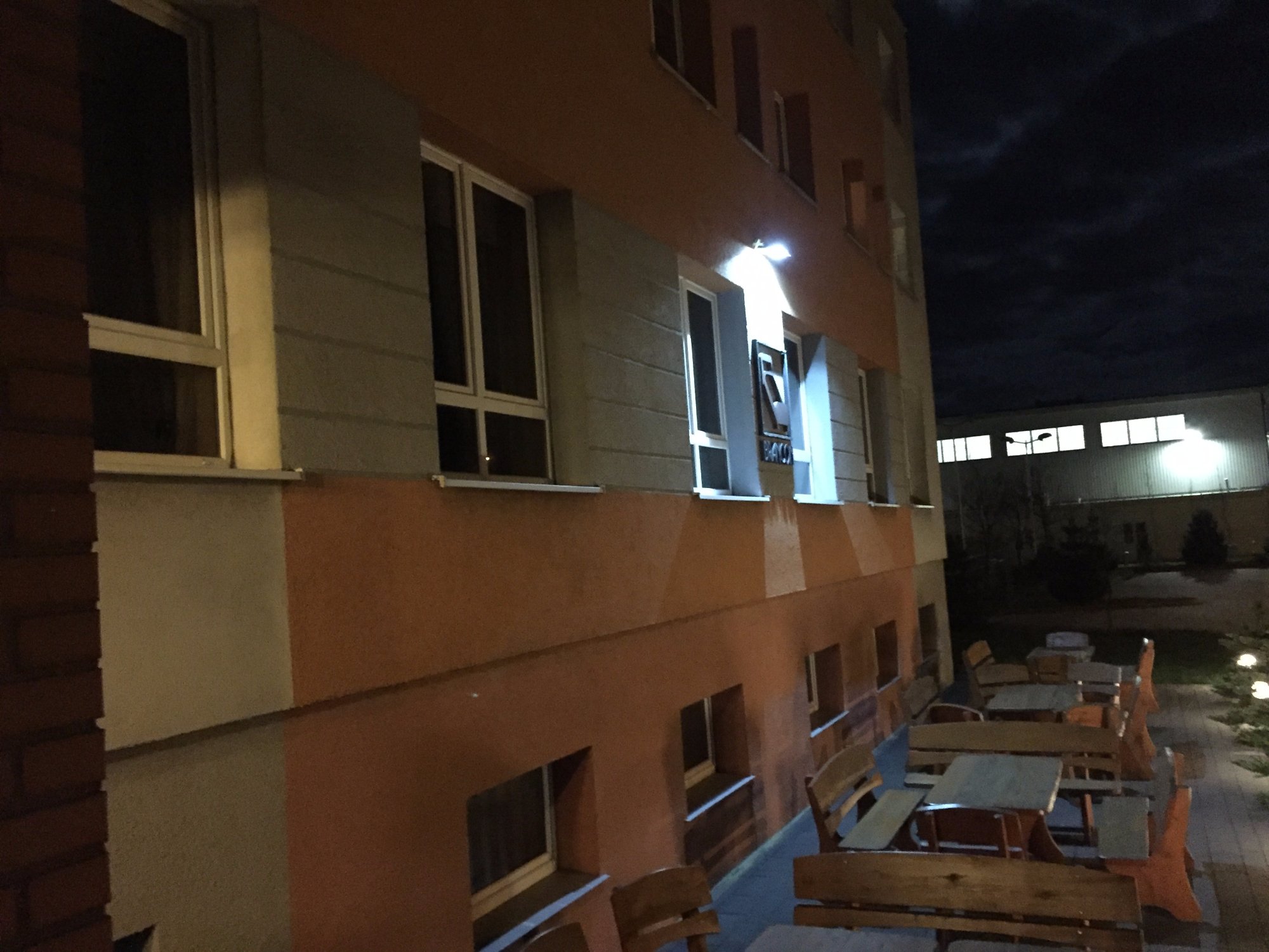Centrum Konferencyjne Brancon-浴室
