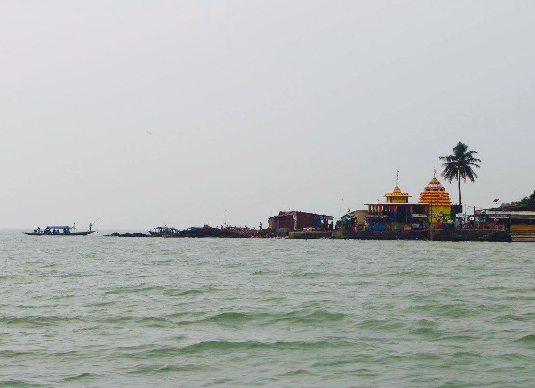 Kalijai Island-Ganjam必去景点