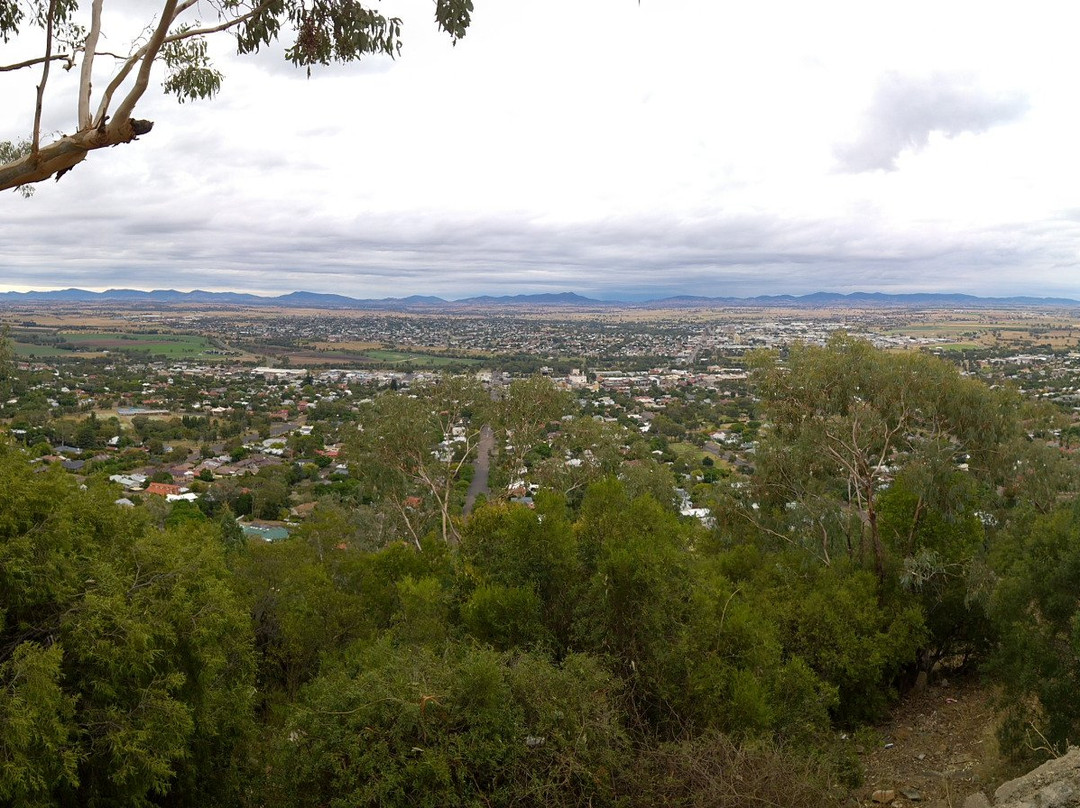 塔姆沃思旅游攻略图片