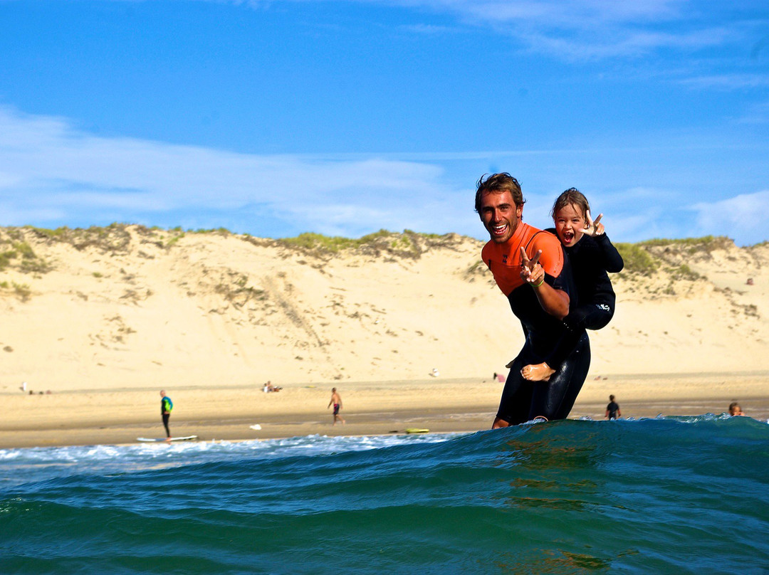 Magic Surf School景点图片