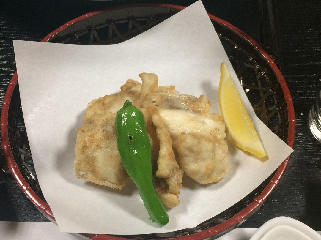 渔场之宿 Hattori主图