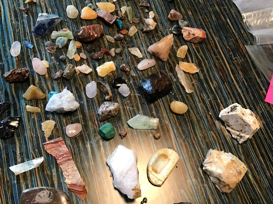 Zion Prospector-斯普林代尔必去景点