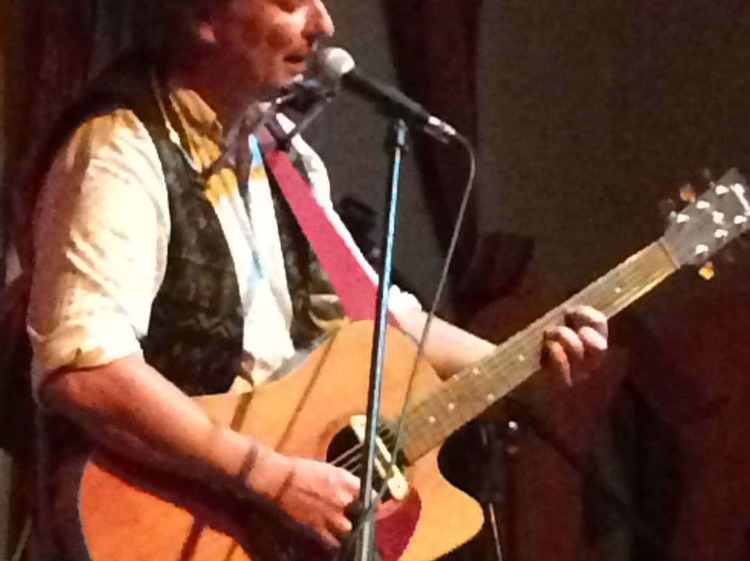 Hotel Victoria Mews主图