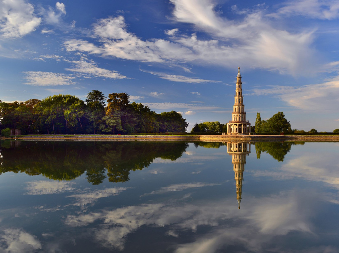 La Pagode de Chanteloup et son parc景点图片