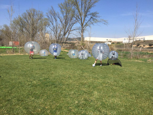 Karting Rioja-洛格罗尼奥必去景点