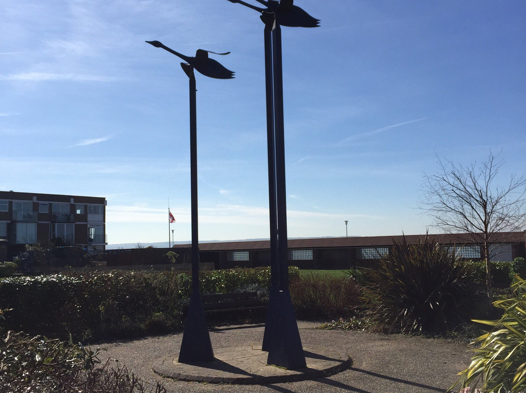 Coronation Gardens-West Kirby必去景点