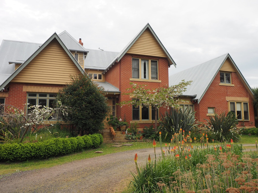 2023年9月Wallington旅游景点攻略Wallington旅游住宿,Wallington旅游美食猫途鹰