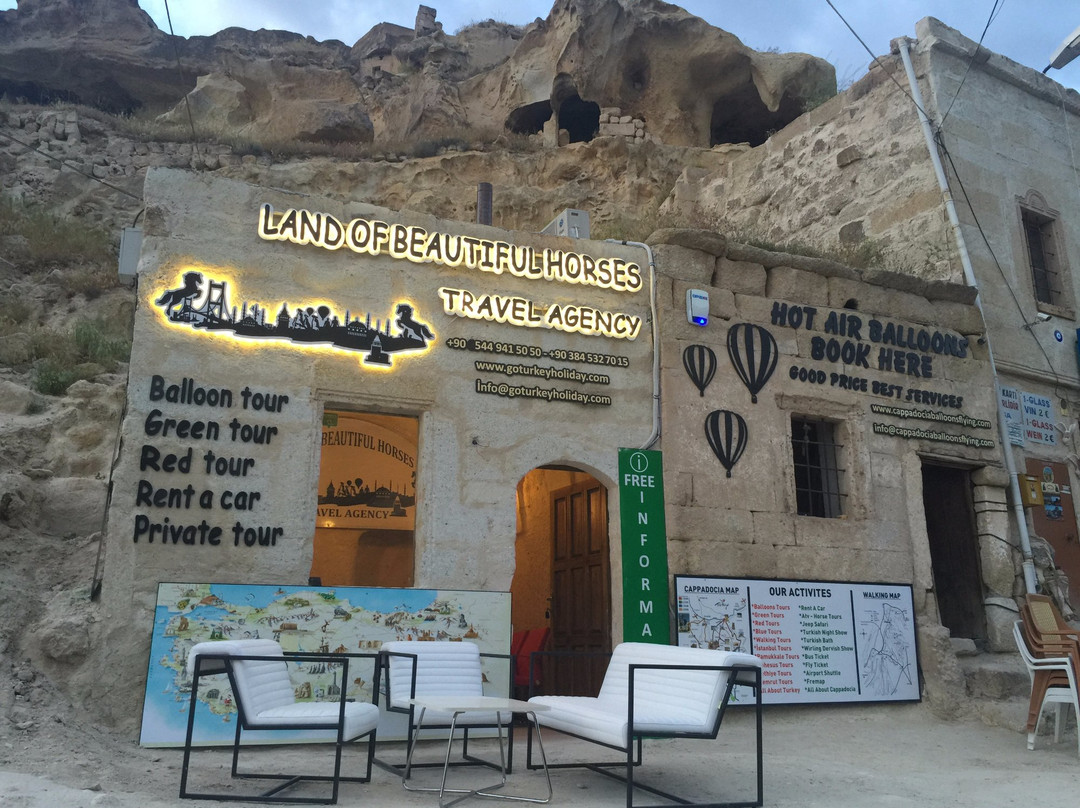 LBH Travel